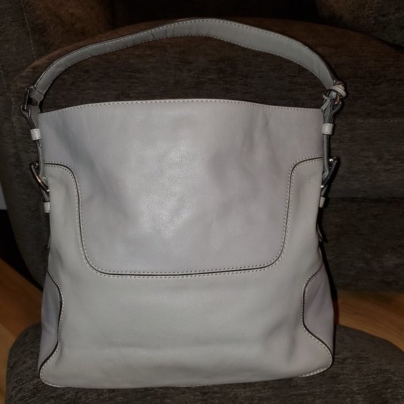GUC Michael Kors hobo bag - Picture 1 of 15